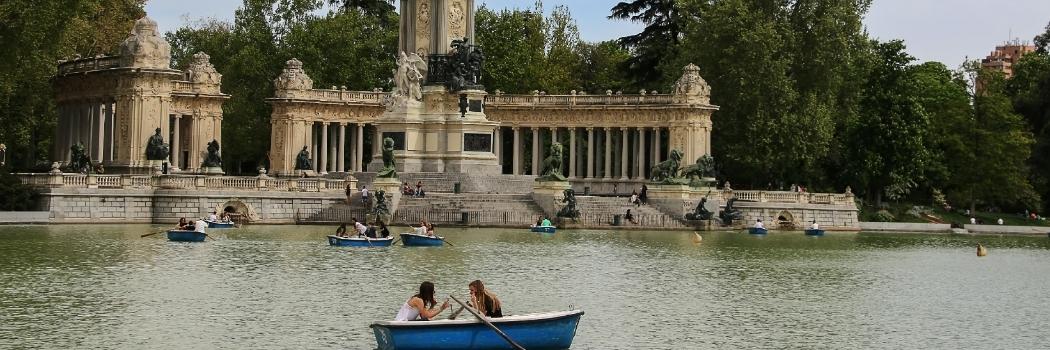 Serwis Istruzione superiore in Spagna: università, triennale, magistrale, dottorato, v.IT, study